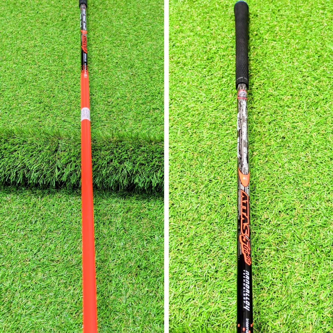 【超豪華 】 TaylorMade　R11 SDLR　メンズ 　クラブセット