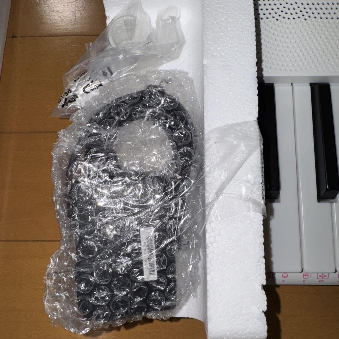 CASIO LK-320 キーボード 61鍵