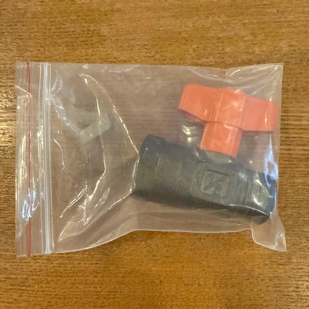 RW-144P 水道直結