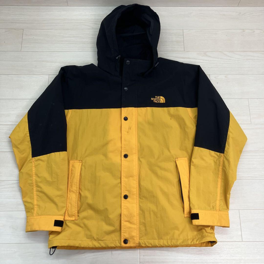 ジャケット・アウター THE NORTH FACE HYDRENA WIND JACKET