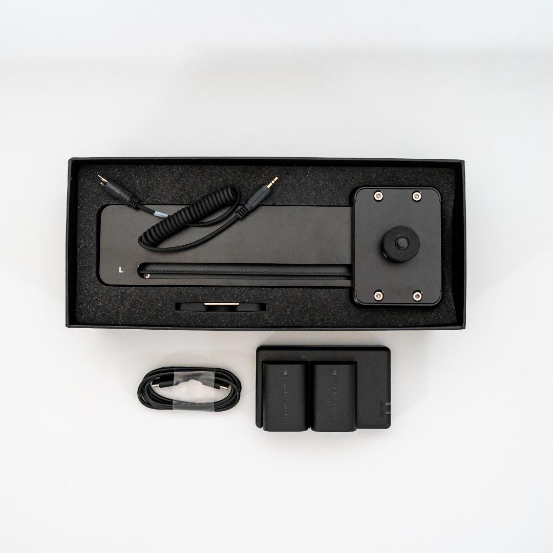 edelkrone SliderONE v2