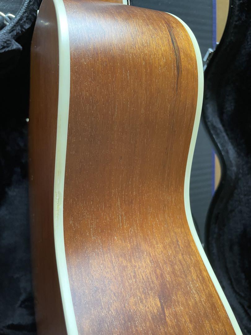 ギター Taylor 414ce 414ce Special Edition Indian Rosewood Acoustic-Electric