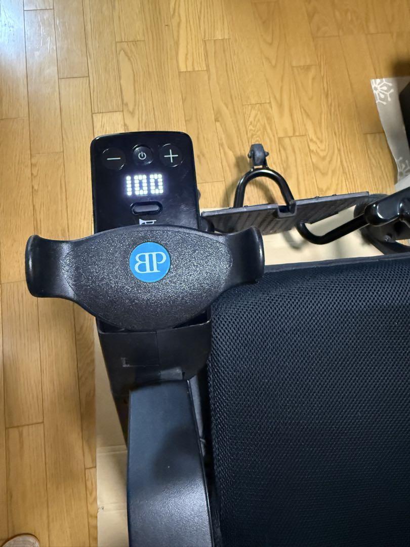 電動車椅子will F