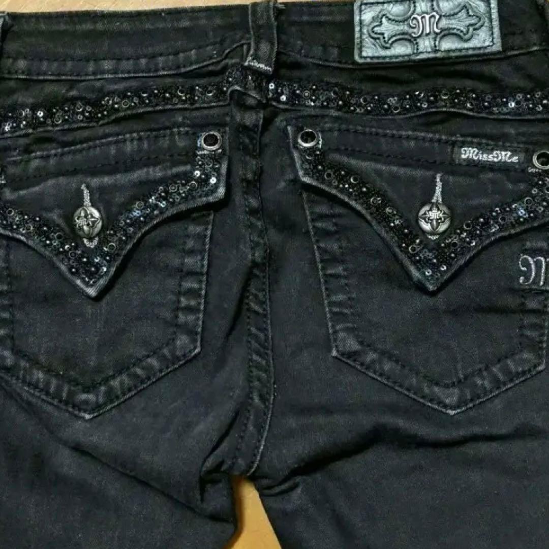 miss me スキニージーンズ 黒 激安正規 www.shelburnefalls.com