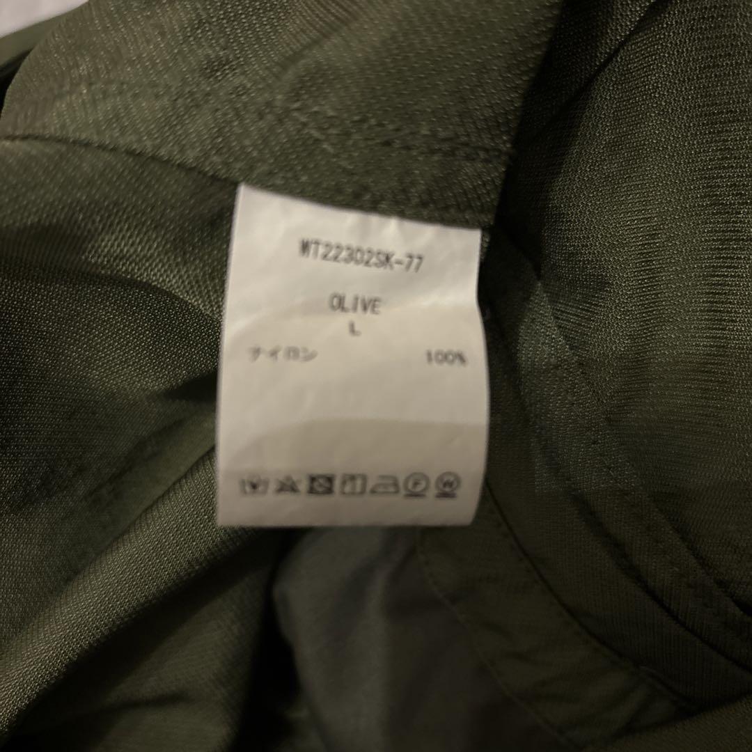 77circa WILD THINGS Ceparate K2-Bオールインワン