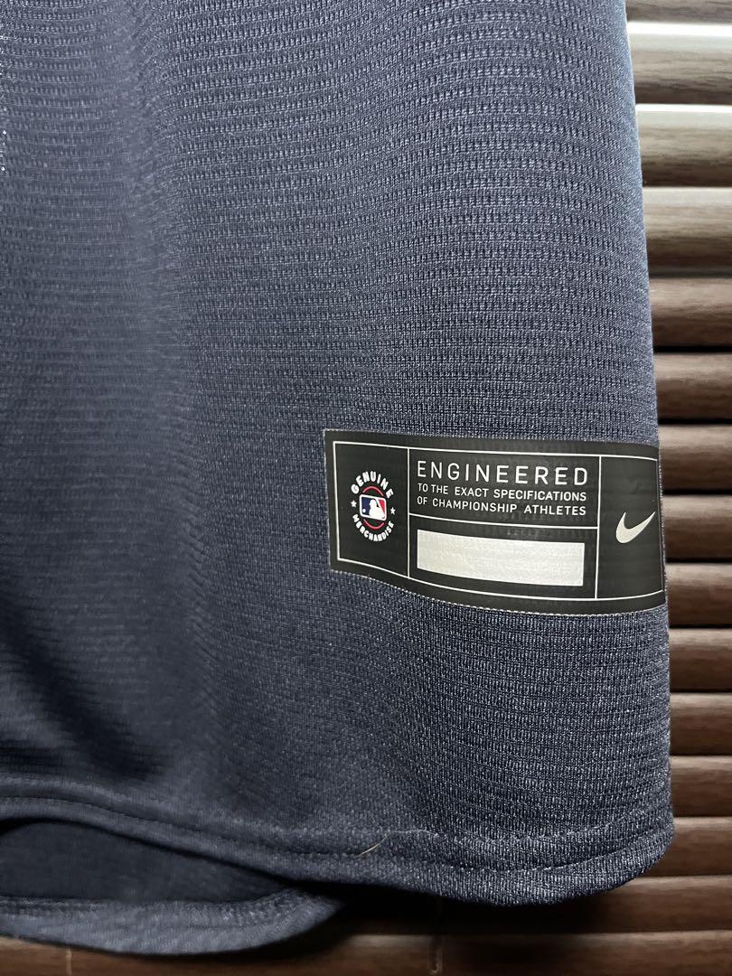 Nike New York Yankees Jeter ユニフォーム