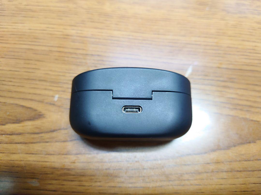 Sony WF-1000XM4 未使用未開封純正イヤーピース付属