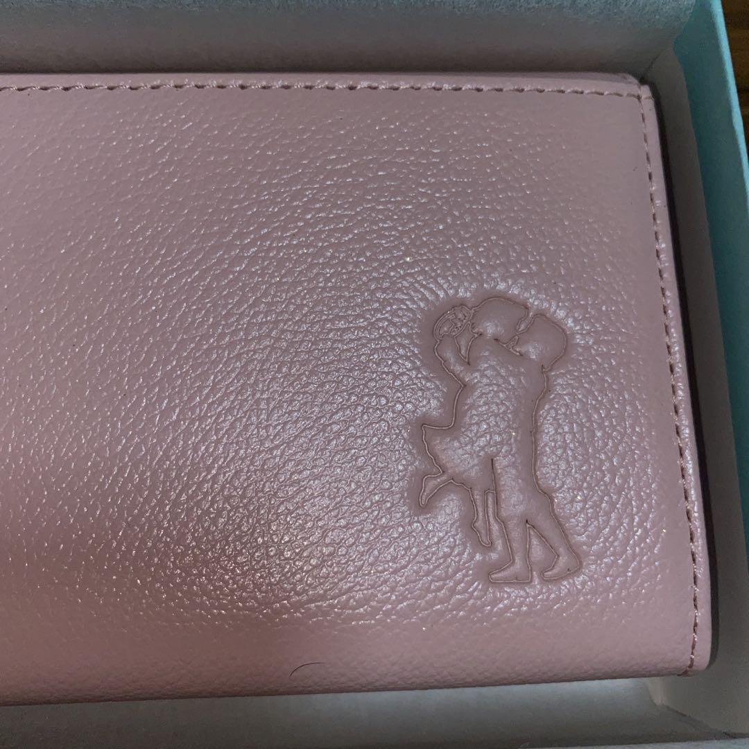 サマンサタバサ　ラプンツェル　財布　長財布　サマンサ　ディズニー　Disney