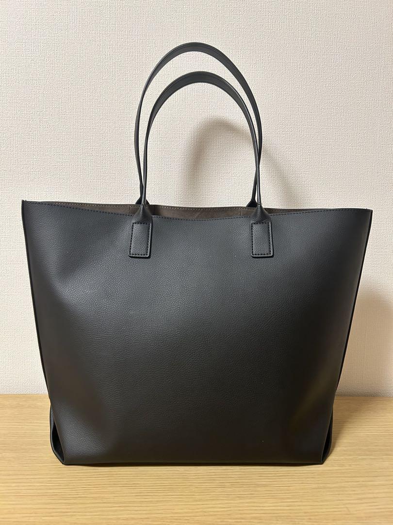lovst tokyo rrrrrrrrr. コラボトートバッグ - メルカリ