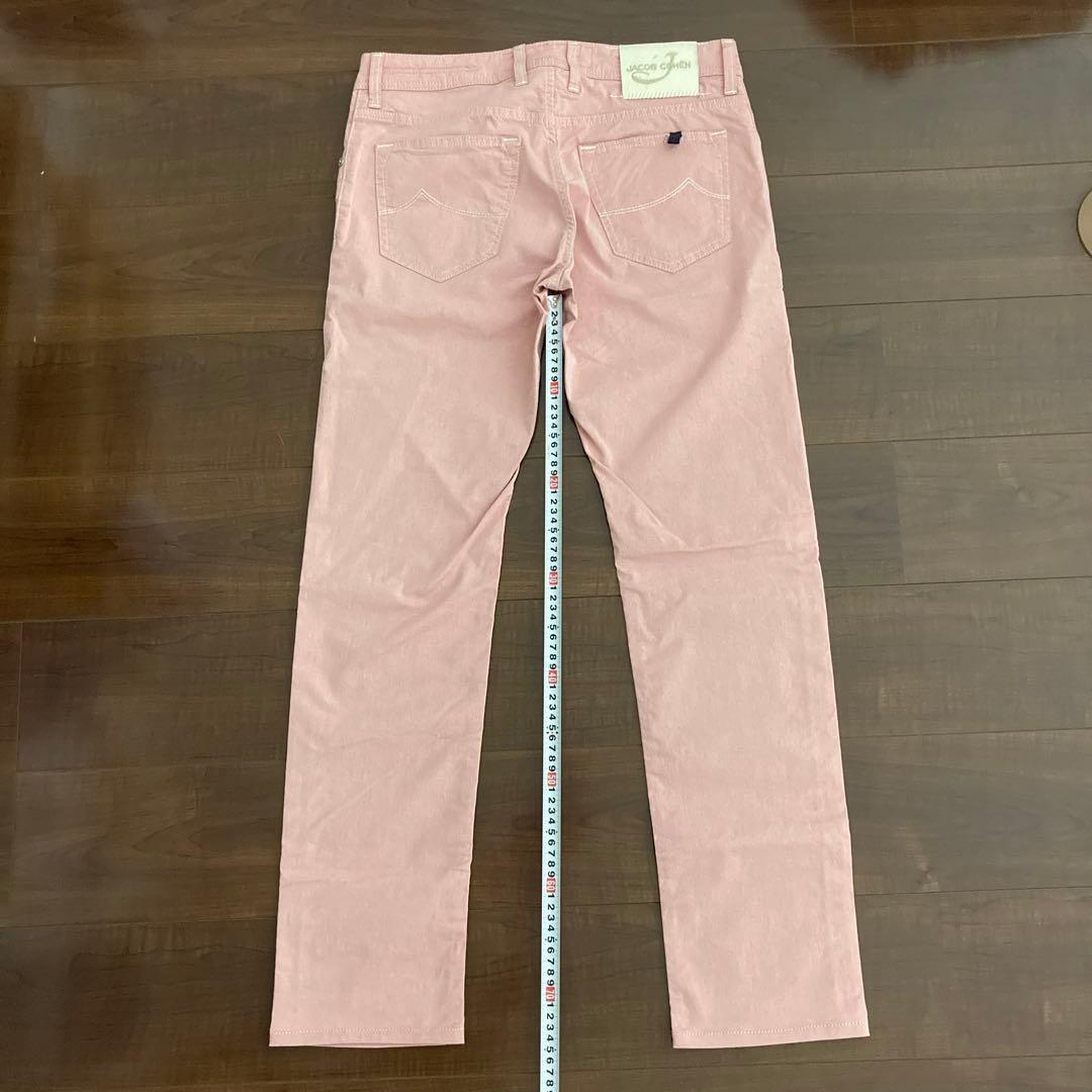 ヤコブ コーエン JACOB COHEN パンツ その他 | vaahtokukka.fi