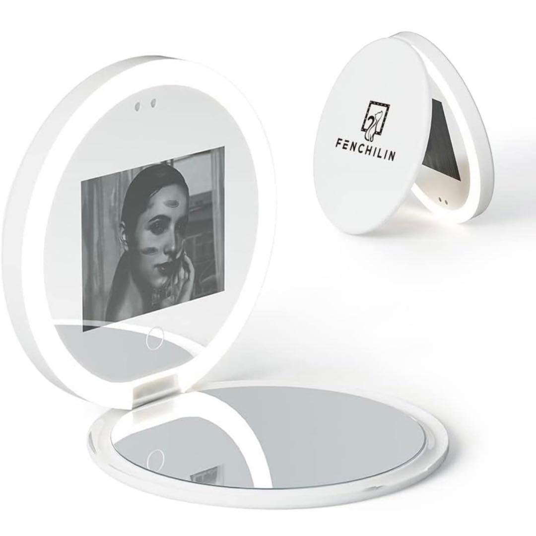 スーパーセール期間限定 FENCHILIN 日焼け止めテスト用 コンパクト