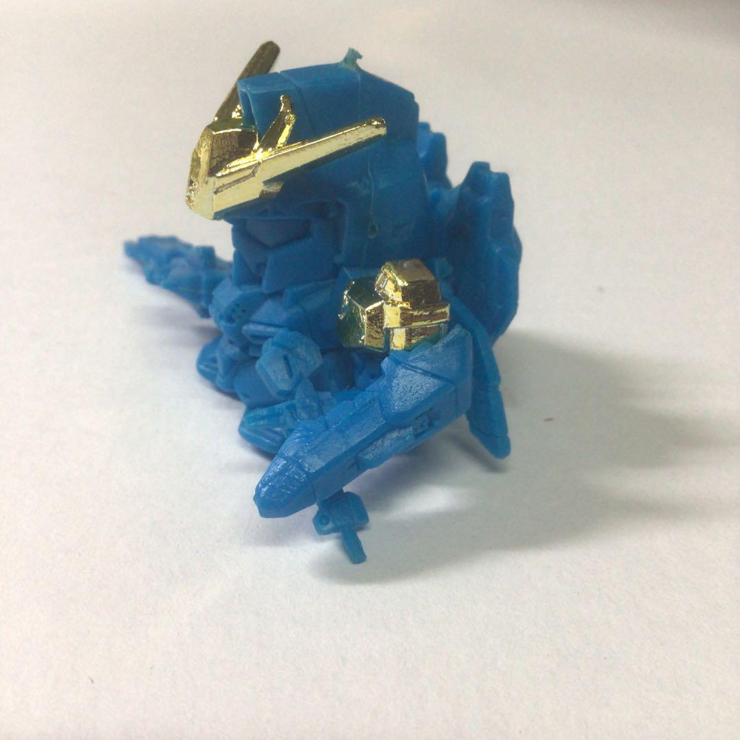V80V 様専用ページ。SDガンダム ガン消し ナイトガンダム Zガンダム