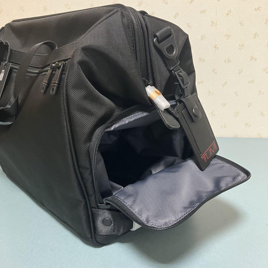訳あり新品　トゥミ TUMI 22126D2 ALPHA 2