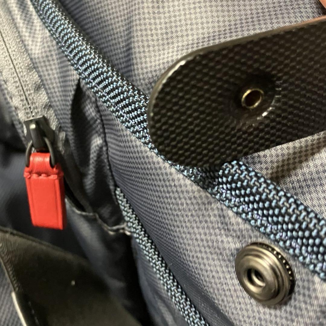訳あり新品　トゥミ TUMI 22126D2 ALPHA 2
