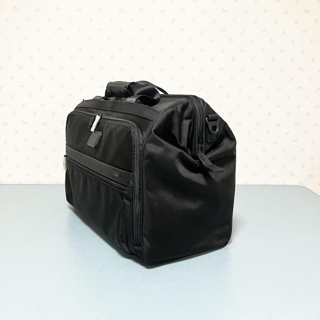 訳あり新品　トゥミ TUMI 22126D2 ALPHA 2