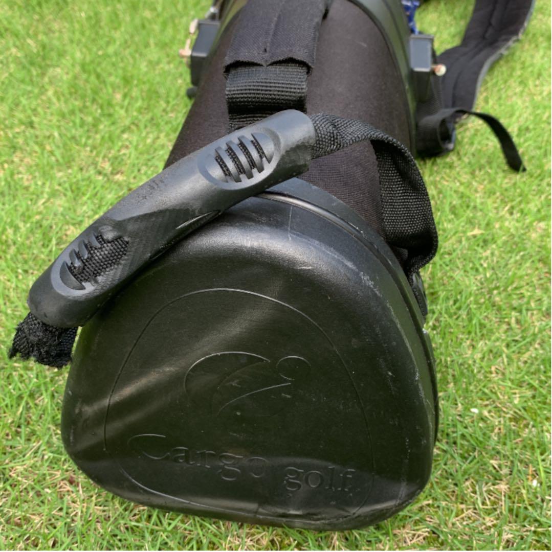 ゴルフバッグ・キャディバッグ CARGO GOLF PRO-700