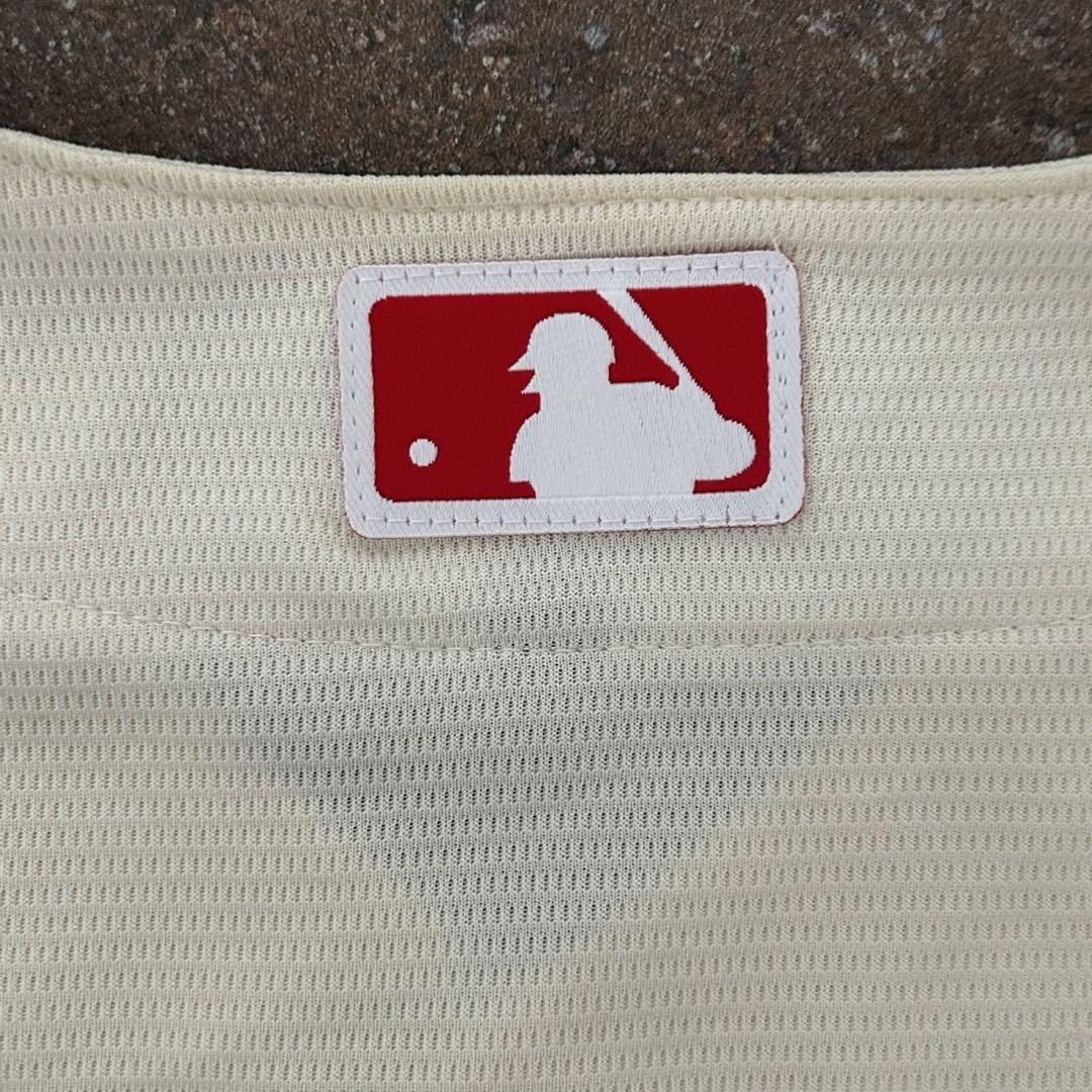 楽天市場】MLB 大谷翔平 エンゼルス ユニフォーム 2022 シティー