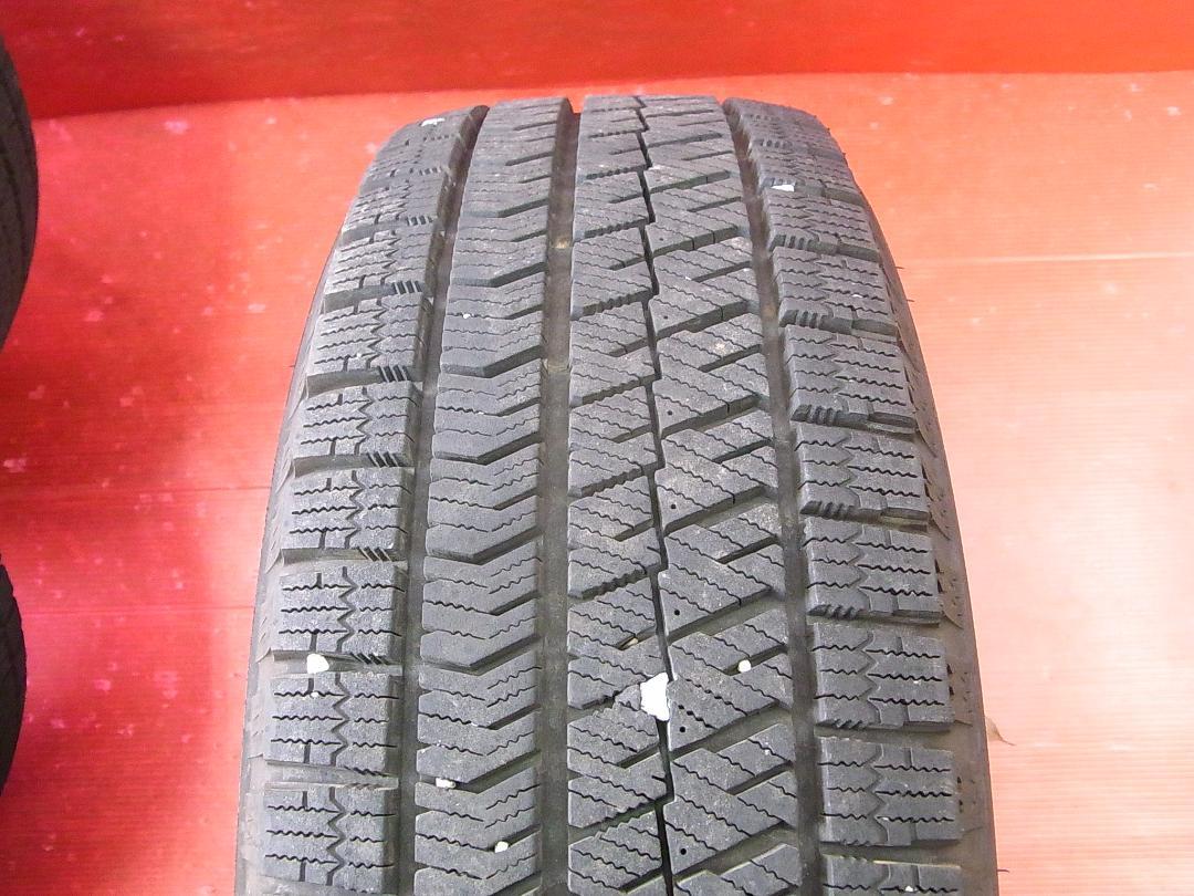 C28セレナに！エクシーダ+ブリヂストン24年製205/65R16スタッドレス！