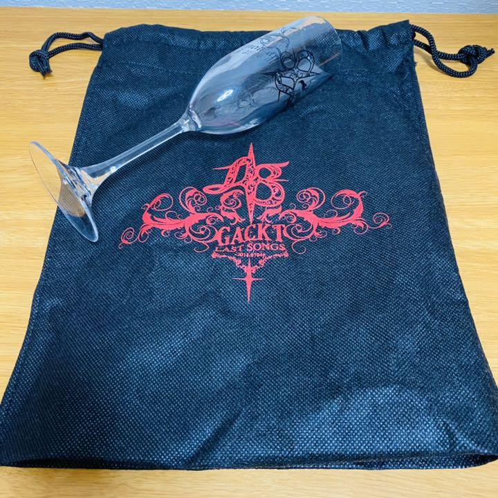 GACKT 43rd バースデーグッズセット　未開封品 GACKT 43rd バースデーグッズセット 未開封品 - メルカリ