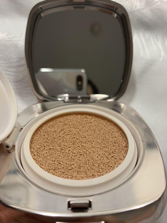 フェイスクリーム LAMER