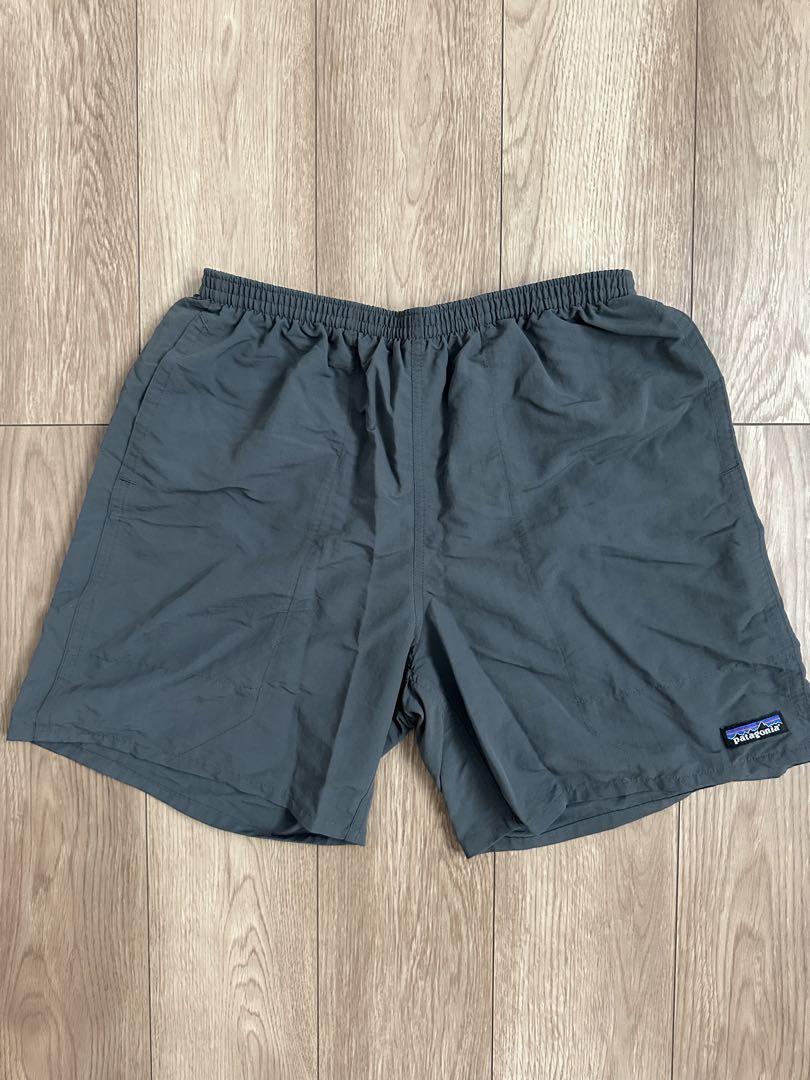 patagonia パタゴニア バギーズ・ロング 7インチ メンズ
