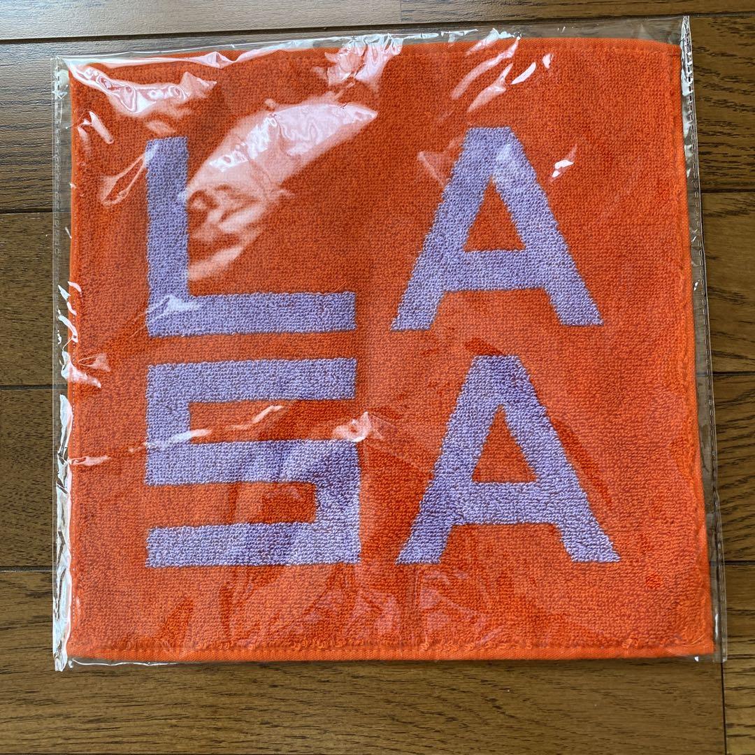 限定お買い得商品 未開封 新品 未使用】藤井風 メルカリ - オレンジ LASA ハンドタオル ミュージシャン