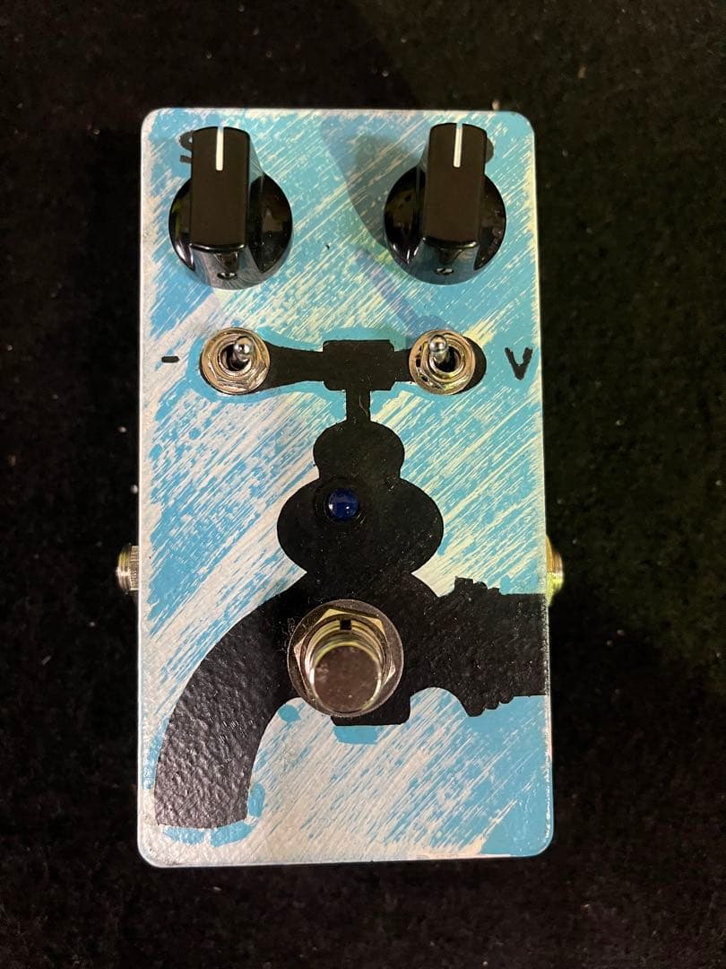 Jam Pedals Waterfall