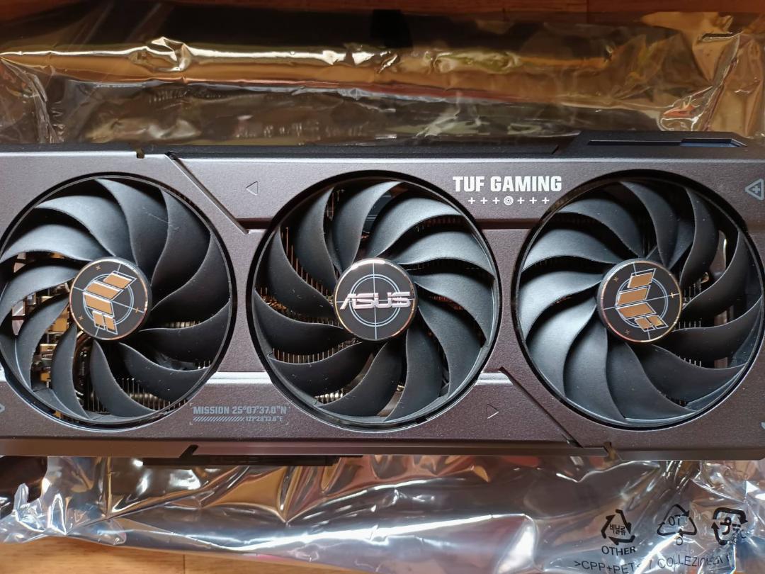 Ti 8GB