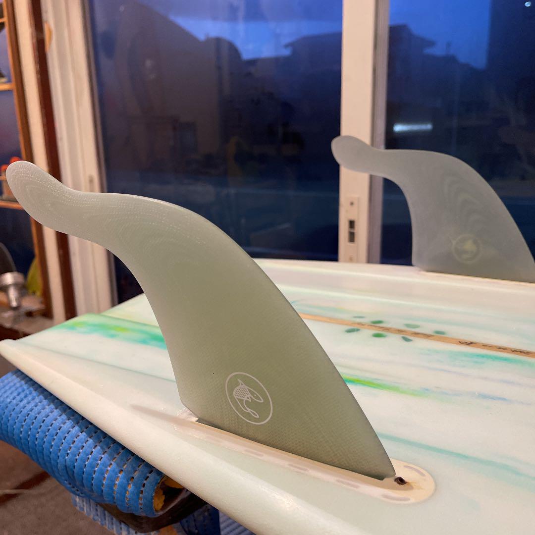 S-WINGS  KEEL480