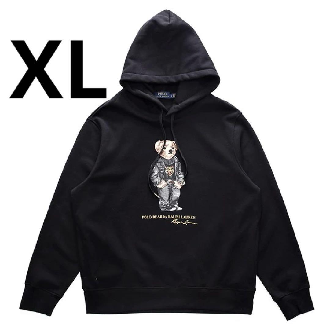 ☆新品タグ付き☆ラルフローレン ポロベア男女兼用
