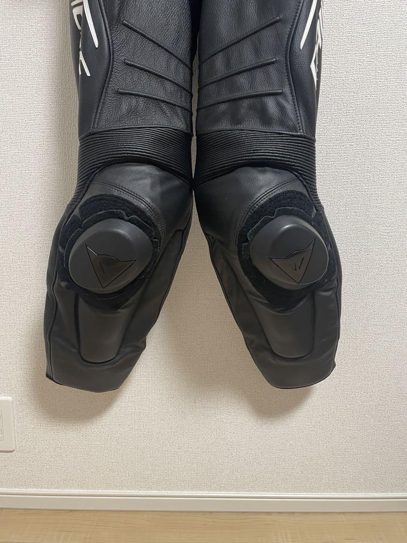 レザースーツ2PCS