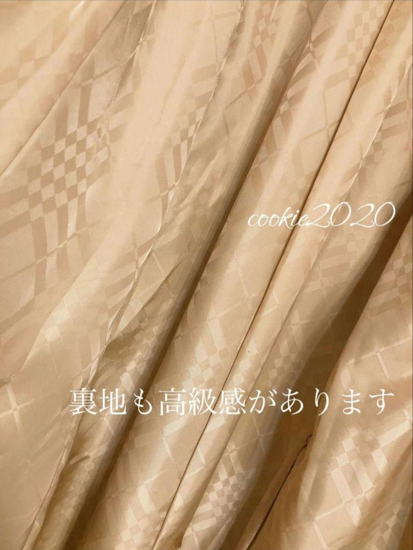 高級【人気★羊毛アンゴラコートBURBERRYバーバリーロンドン、美ライン、秋冬