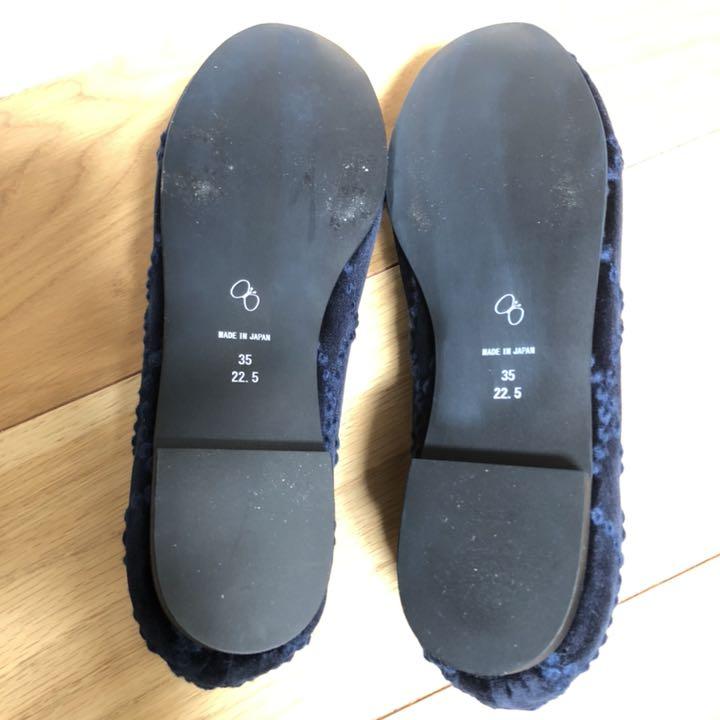 好評特価 ミナペルホネン minaperhonen aina navy 35 nDLe0-m91346128946 限定SALE新作登場
