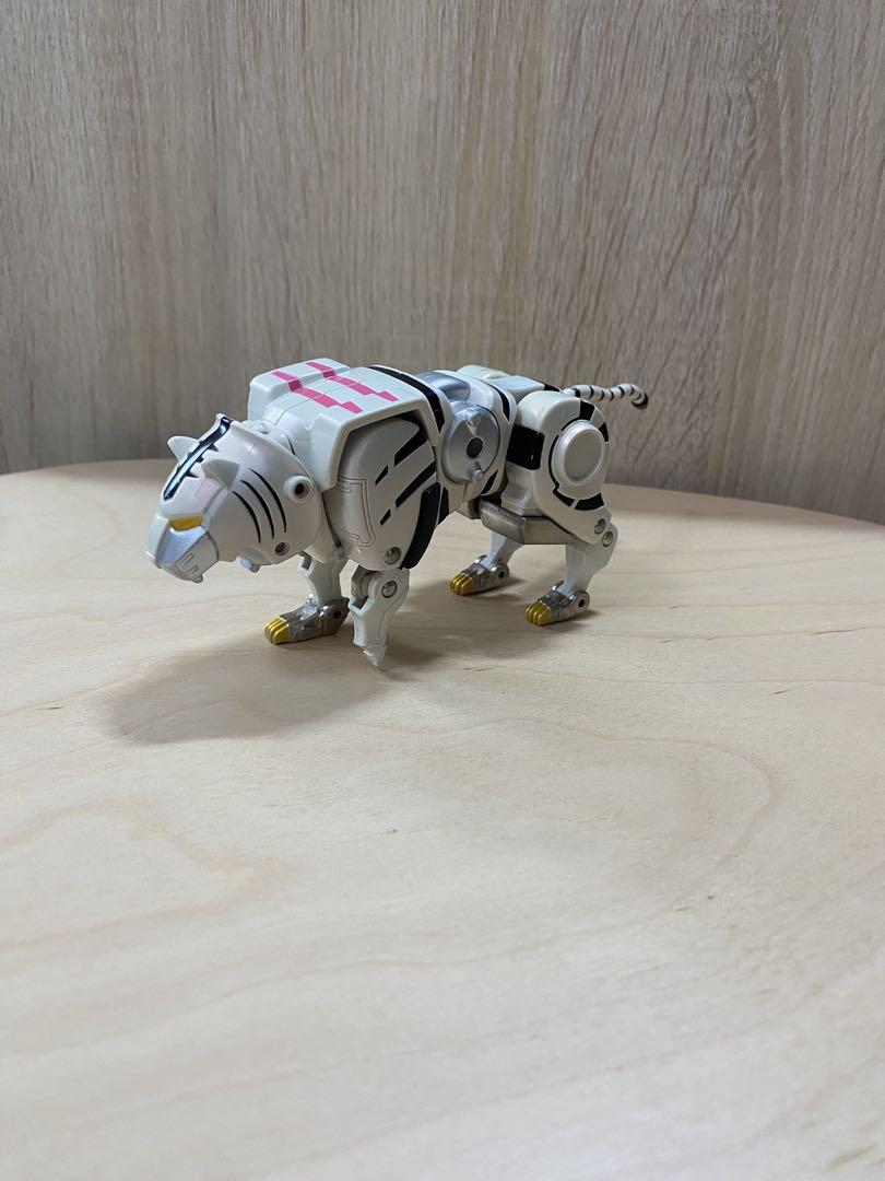 百獣戦隊ガオレンジャー