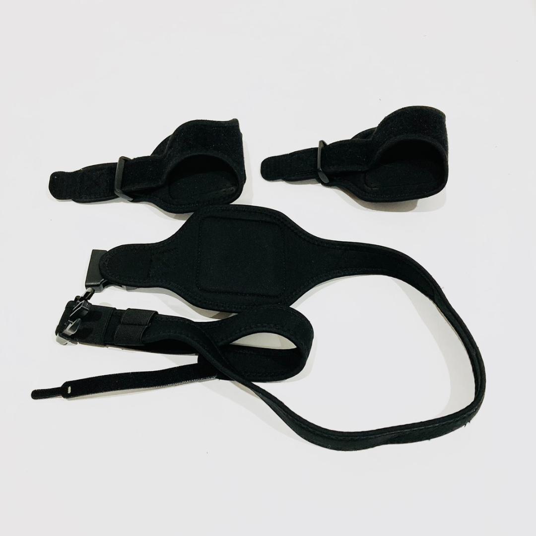 HTC VIVE Tracker トラッカー2018