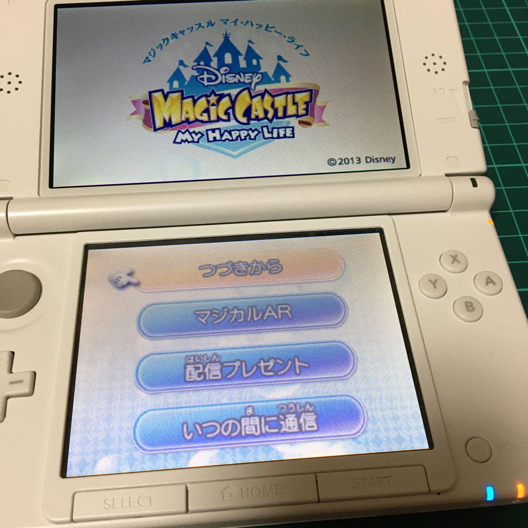 a460 ニンテンドー3DSソフト 3本セット ⭐️Nintendo 3DSソフト⭐️3本セット。 - メルカリ