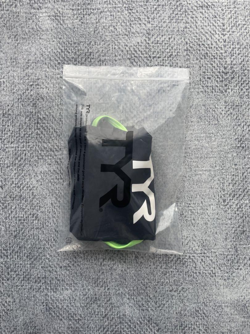 TYR ティア 水着 大人 Lサイズ
