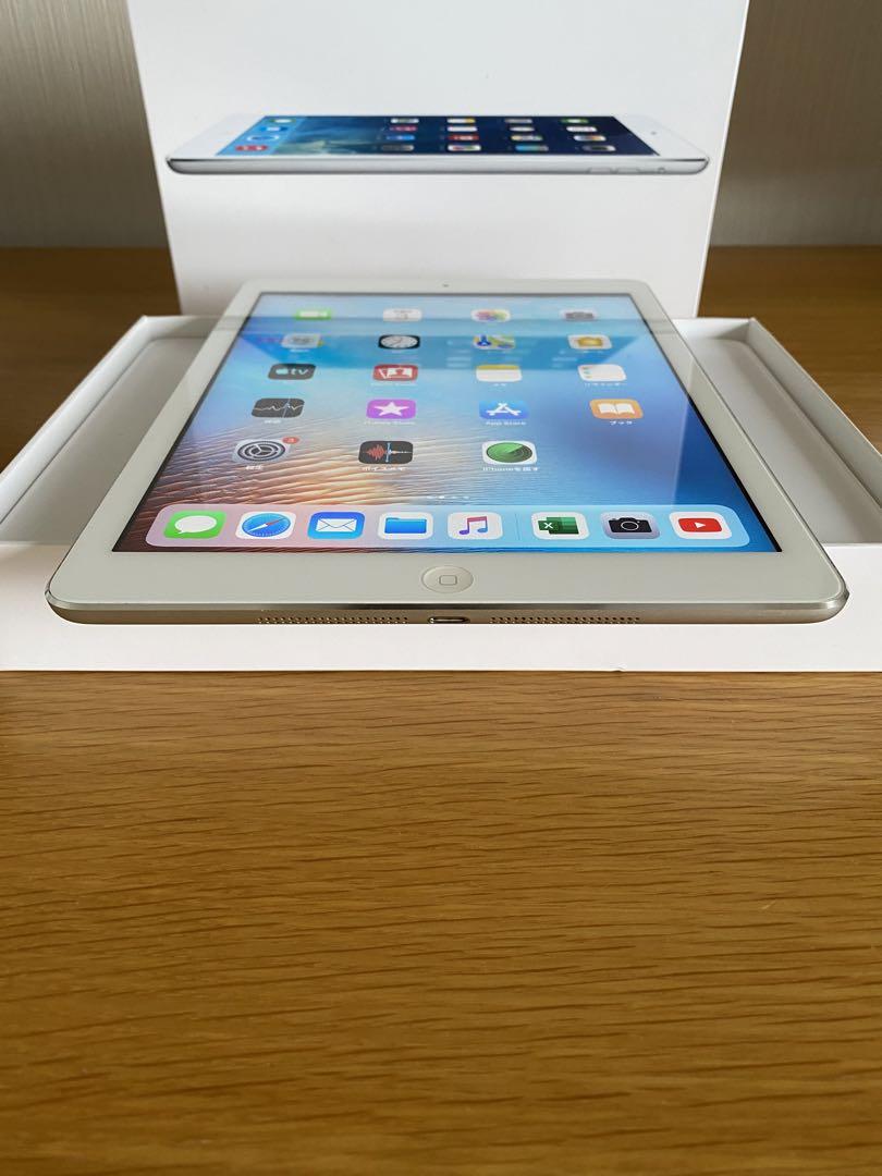 iPad Air Wi-Fi + Cellular 64GB - スカイブルー（第4世代）[整備済製品] - Apple（日本）