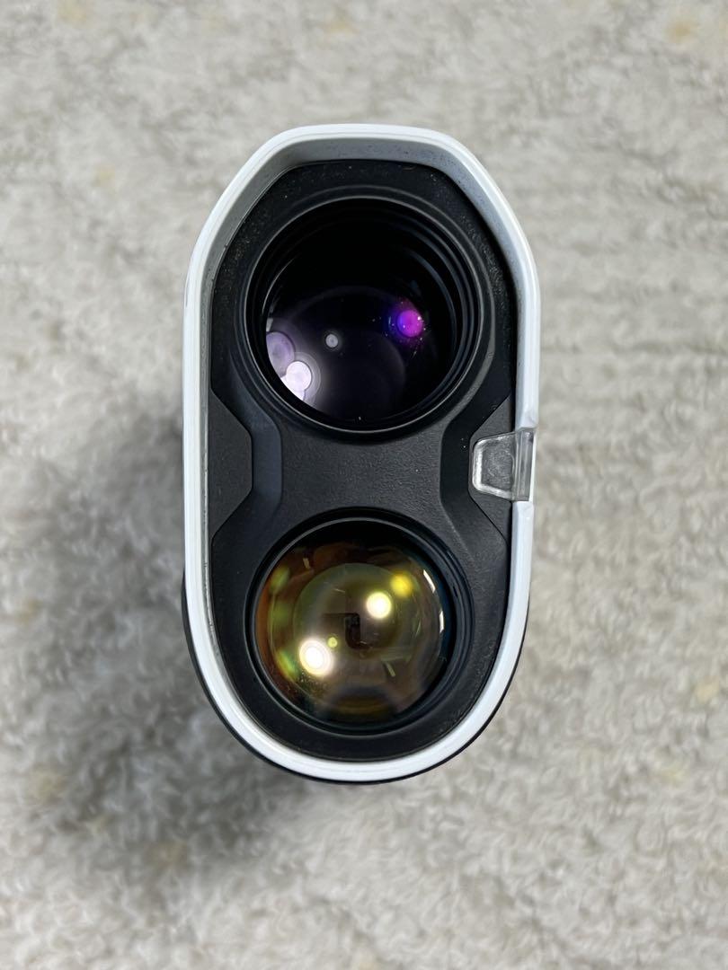 Nikon COOLSHOT PROII STABILIZED レーザー距離計