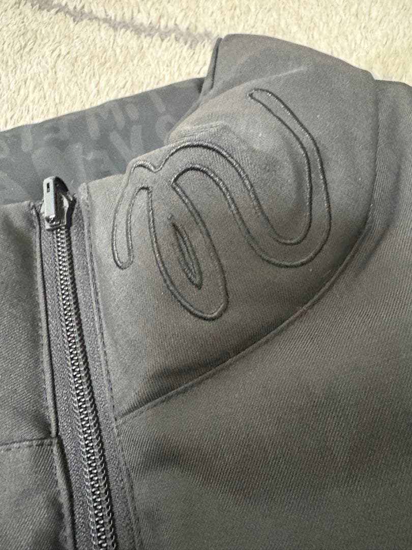 naptime 中綿ベスト naptime 中綿ベスト