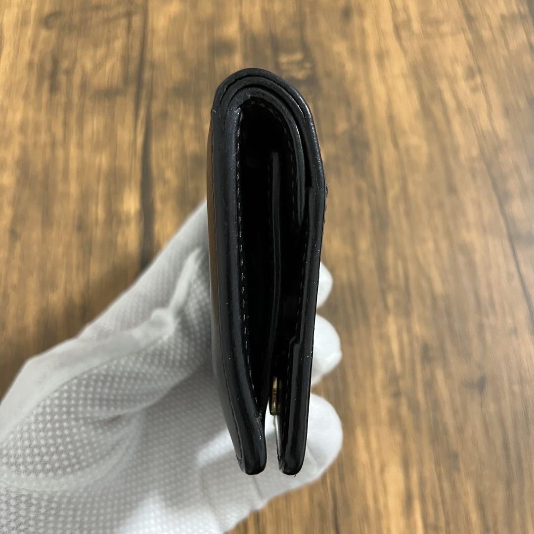 【極美品】ワイルドスワンズ kf-003 ブラック サドルプルアップ 革鳴き有