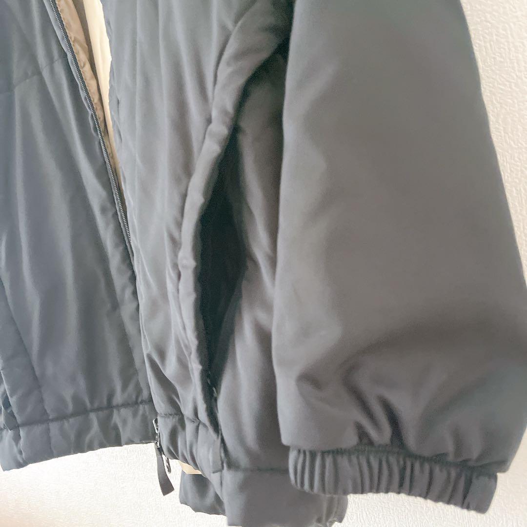 NIKE 中綿ジャケット コート 防寒 保温 防風 ナイキ レディース メンズ