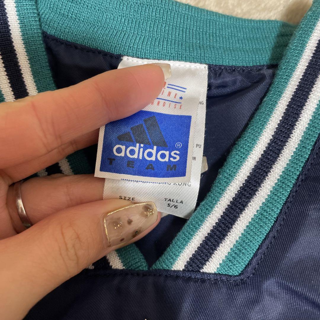 adidas シアトル・マリナーズ ジャケット 5/6 - メルカリ