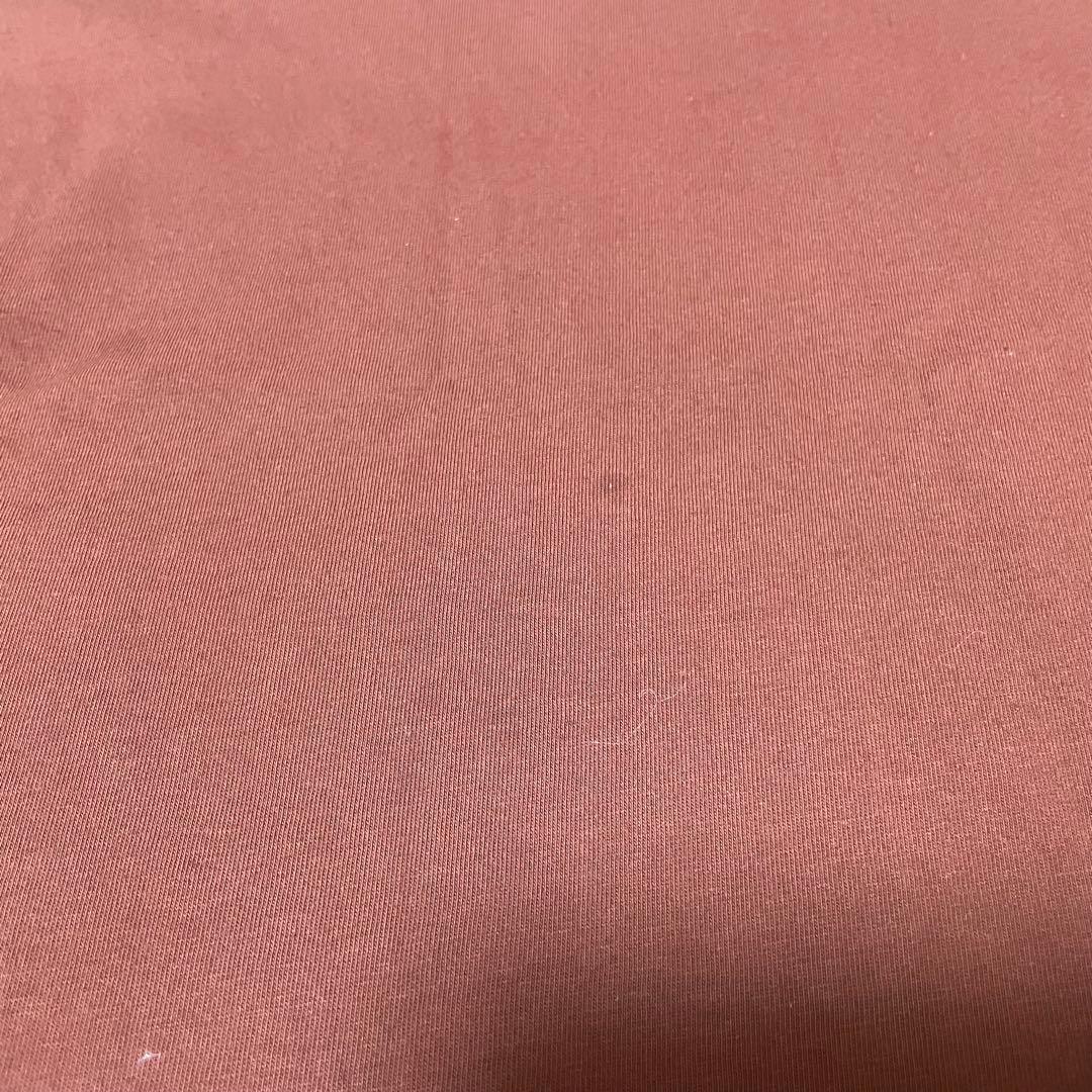 Rick Owens Brown Level T-Shirt リックオウエンス Rick Owens Brown Level T-Shirt リックオウエンス