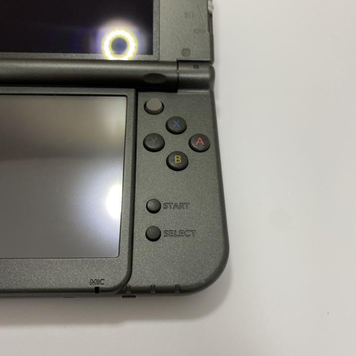けできませⓢ 941Newニンテンドー3DS メタリックブラック 4KOeC-m91356152860 LL りますので