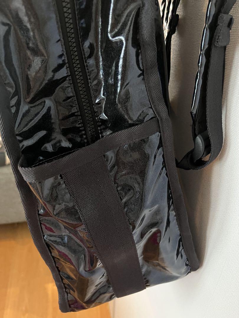 美品URBAN EDITORS BACKPACKHTひとりっぷ 紺色 ネイビー 美品URBAN EDITORS BACKPACKHTひとりっぷ 紺色 ネイビー