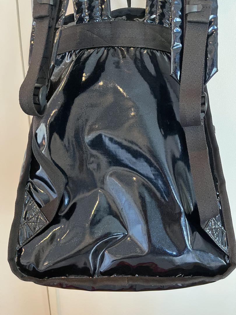 美品URBAN EDITORS BACKPACKＨＴひとりっぷ　紺色　ネイビー 美品URBAN EDITORS BACKPACKHTひとりっぷ 紺色 ネイビー