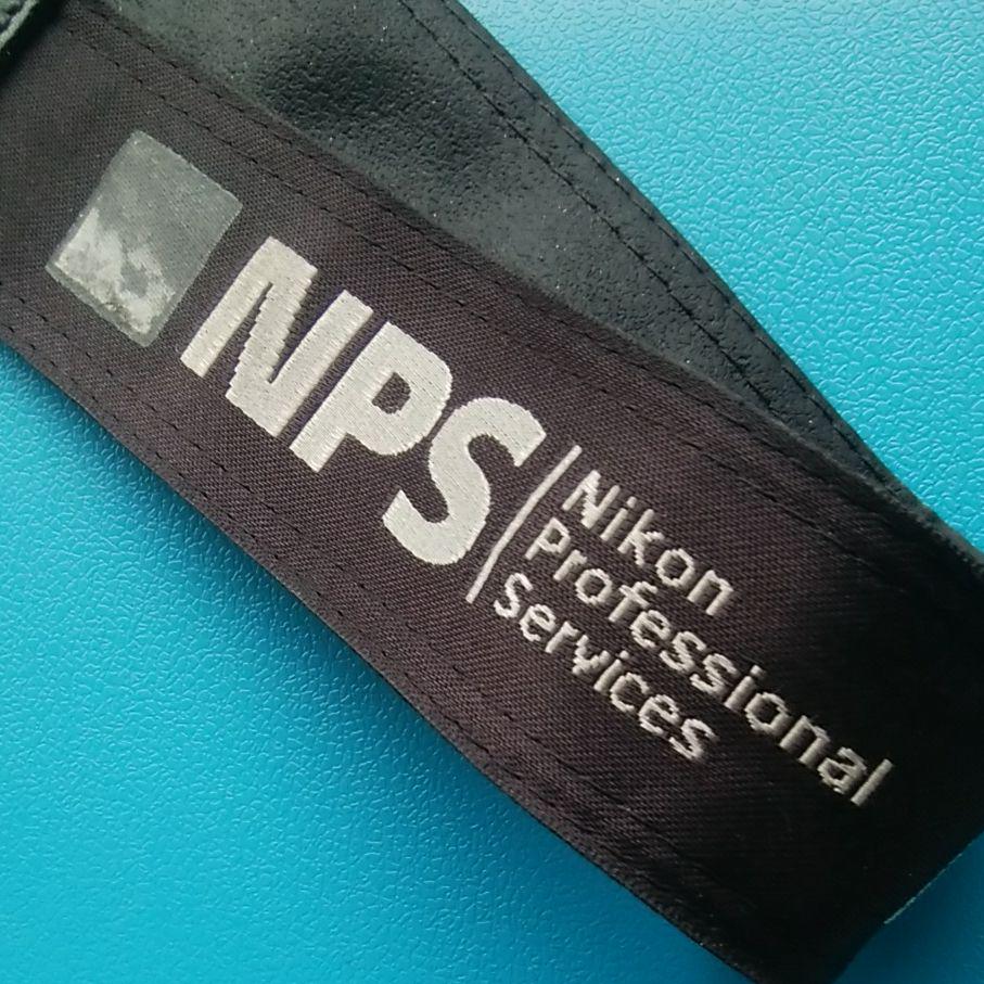 Nikon⭐ニコン⭐プロフェッショナルサービス（NPS）プロ用