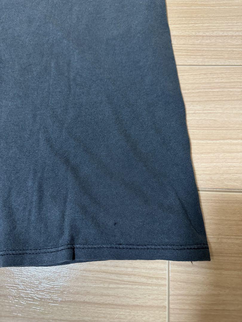トップス PINK FLOYD 1994 DIVISION BELL BROCKUM