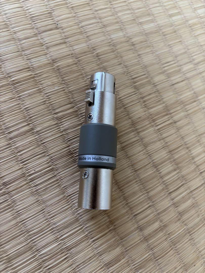 TRITON FetHead Germanium マイクプリアンプ